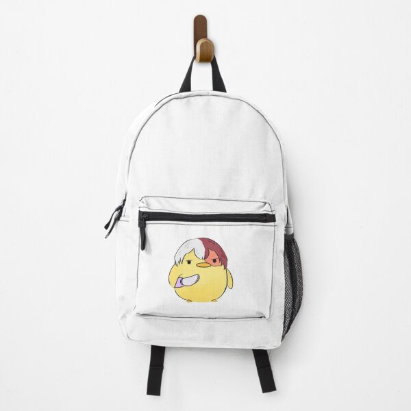 Item preview, Split Power Duck designed and sold by LesageSecond.