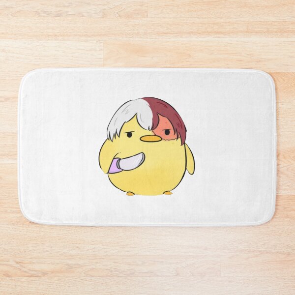 Item preview, Split Power Duck designed and sold by LesageSecond.