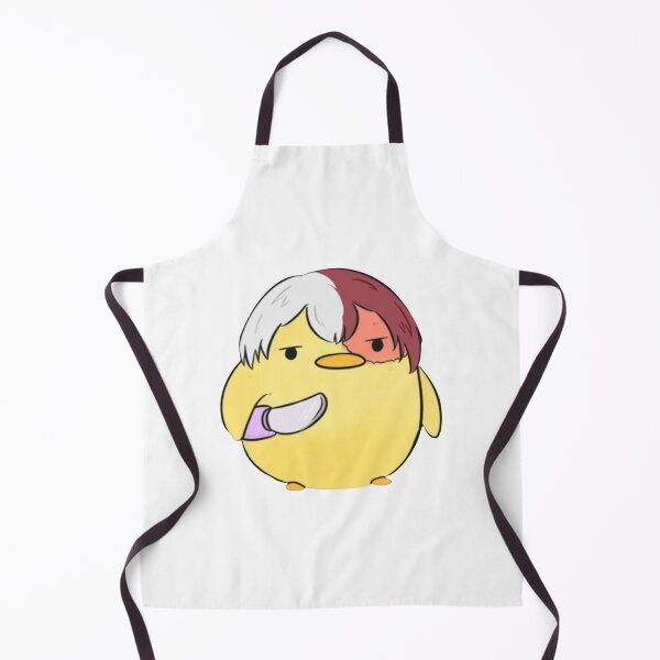 Item preview, Split Power Duck designed and sold by LesageSecond.