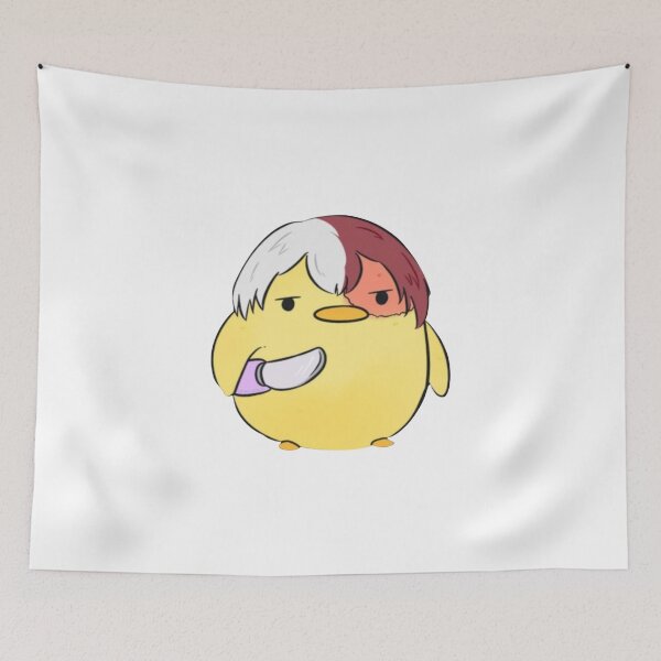 Item preview, Split Power Duck designed and sold by LesageSecond.