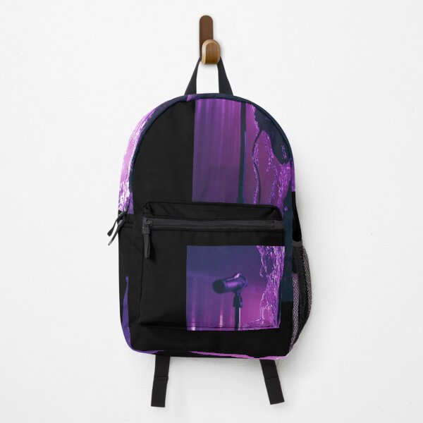 Item preview, Jim Morrison Purple Drink Pop Culture Art designed and sold by WockWave.