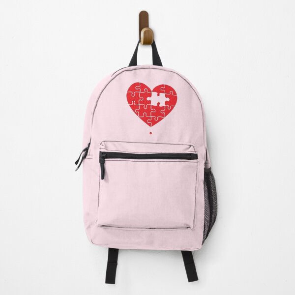 Item preview, Half of me designed and sold by XUSRedbubble.