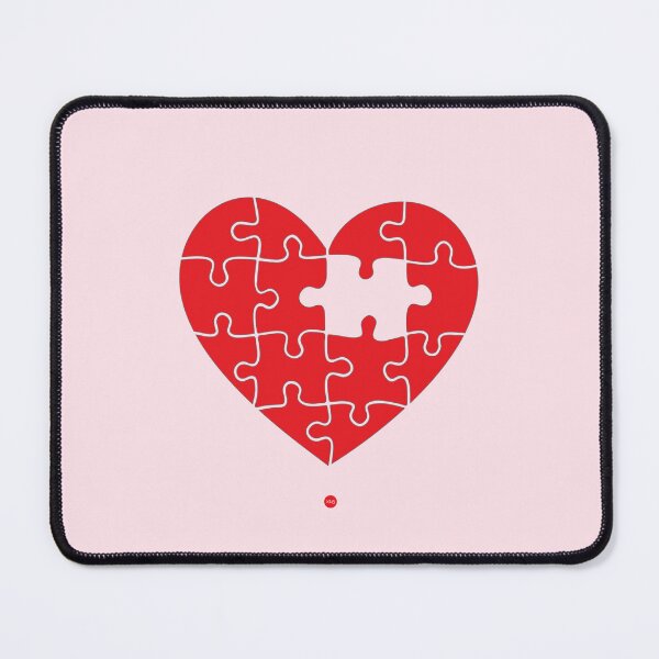 Item preview, Half of me designed and sold by XUSRedbubble.