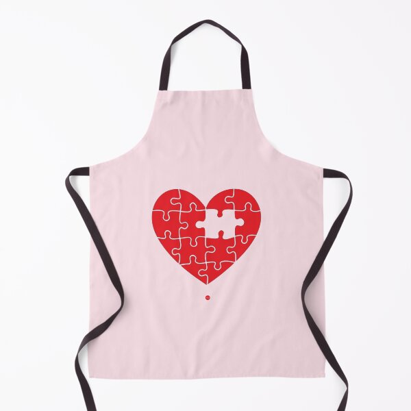 Item preview, Half of me designed and sold by XUSRedbubble.
