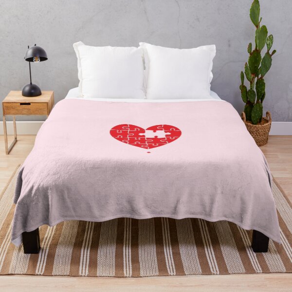 Item preview, Half of me designed and sold by XUSRedbubble.