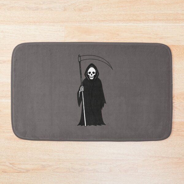 Item preview, The Grim Reaper designed and sold by Planetporridge.