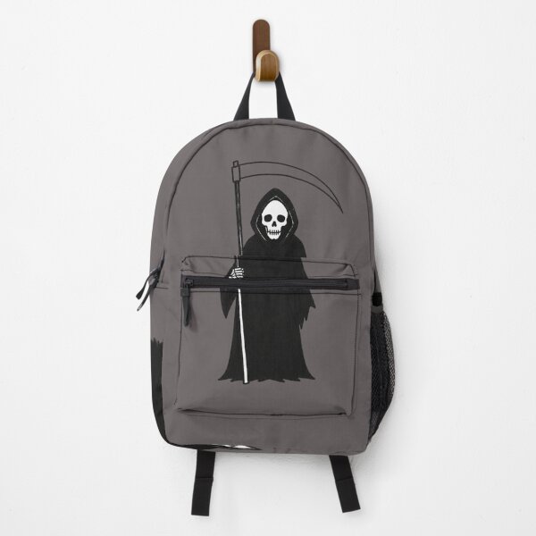Item preview, The Grim Reaper designed and sold by Planetporridge.