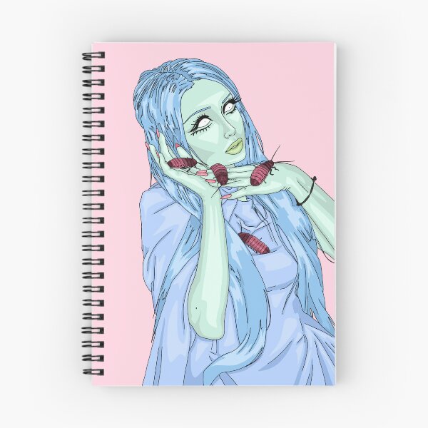 Item preview, VALERiA LUKYANOVA designed and sold by brokenacrylics.