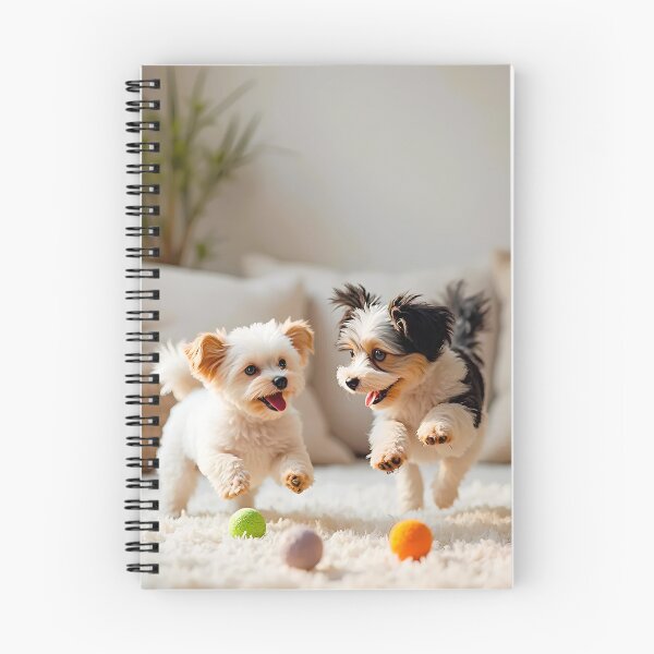 Item preview, Puppies designed and sold by Creative Visualize.