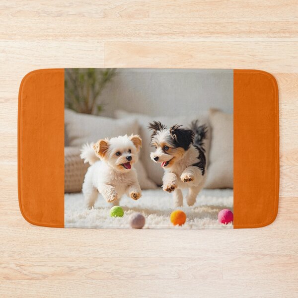 Item preview, Puppies designed and sold by Creative Visualize.