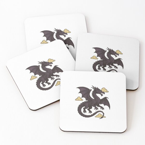 Item preview, Nort The Dragon Collection designed and sold by ArchonStudios.