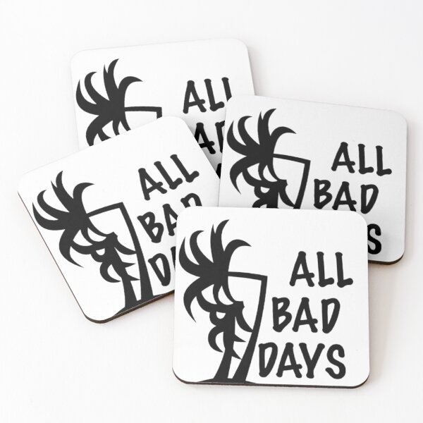 Item preview, All Bad Days designed and sold by All Bad Days.