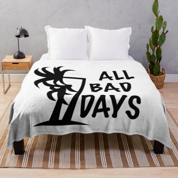 Item preview, All Bad Days designed and sold by All Bad Days.