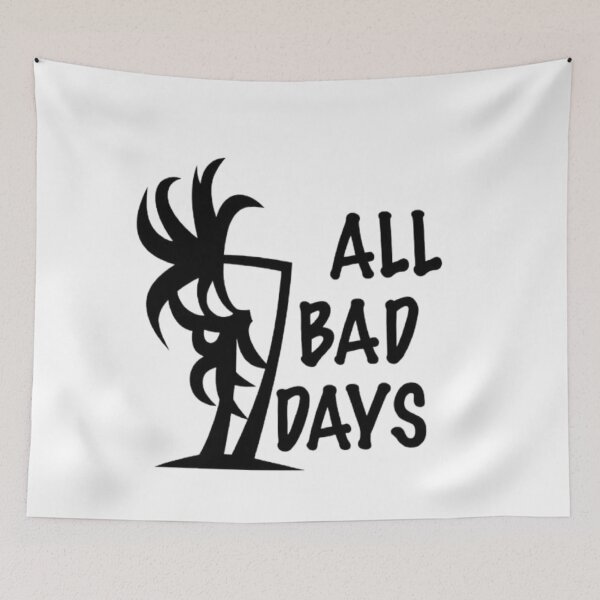 Item preview, All Bad Days designed and sold by All Bad Days.