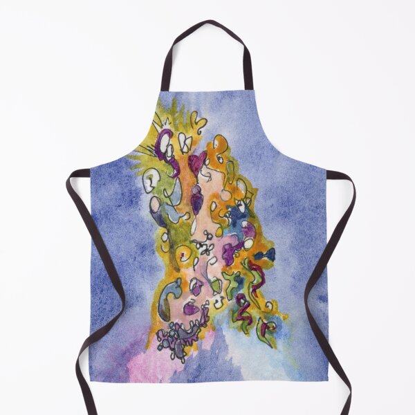 Item preview, Storm Bloom designed and sold by Abstractly Abstracted.