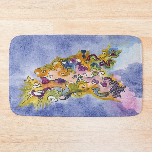 Item preview, Storm Bloom designed and sold by Abstractly Abstracted.