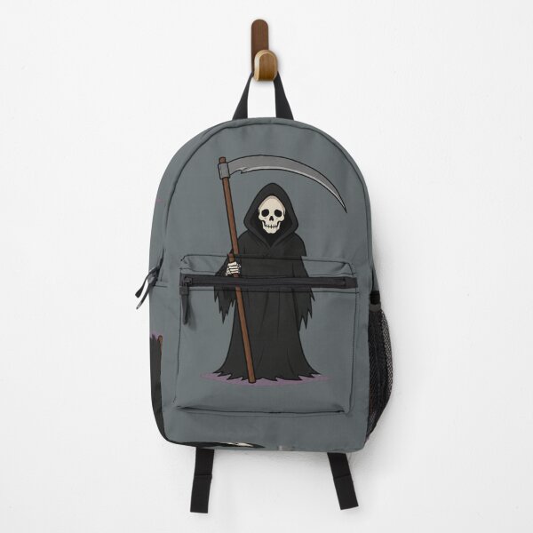 Item preview, The Grim Reaper Art designed and sold by Planetporridge.