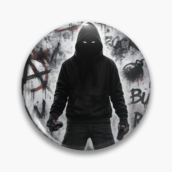 Item preview, Void Observer: Controlled Chaos designed and sold by Void Observer.