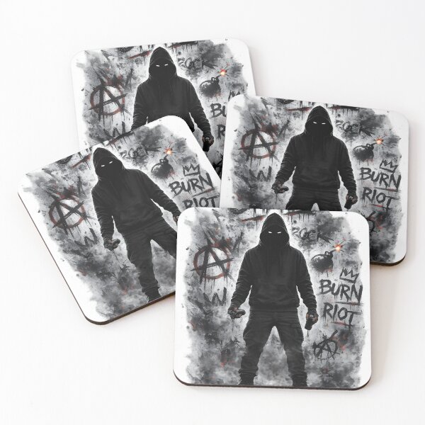 Item preview, Void Observer: Controlled Chaos designed and sold by Void Observer.
