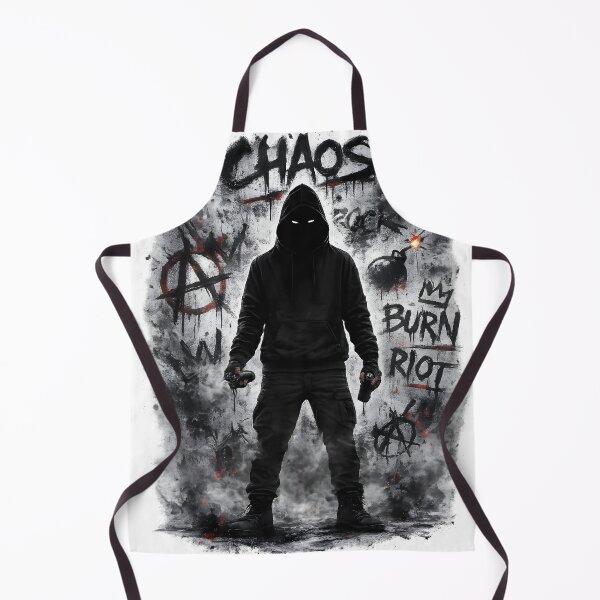 Item preview, Void Observer: Controlled Chaos designed and sold by Void Observer.
