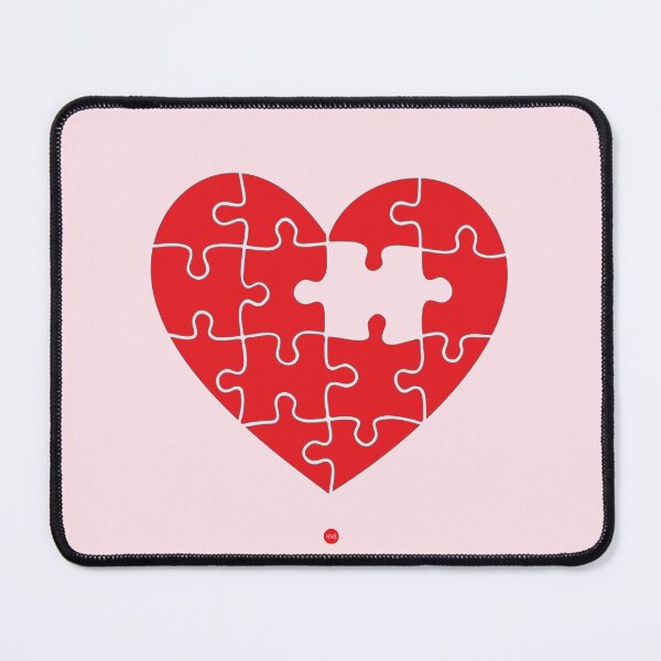 Item preview, Half of me designed and sold by XUSRedbubble.