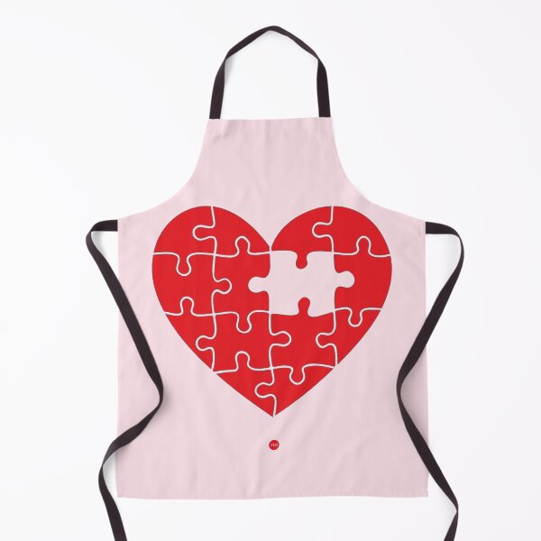 Item preview, Half of me designed and sold by XUSRedbubble.