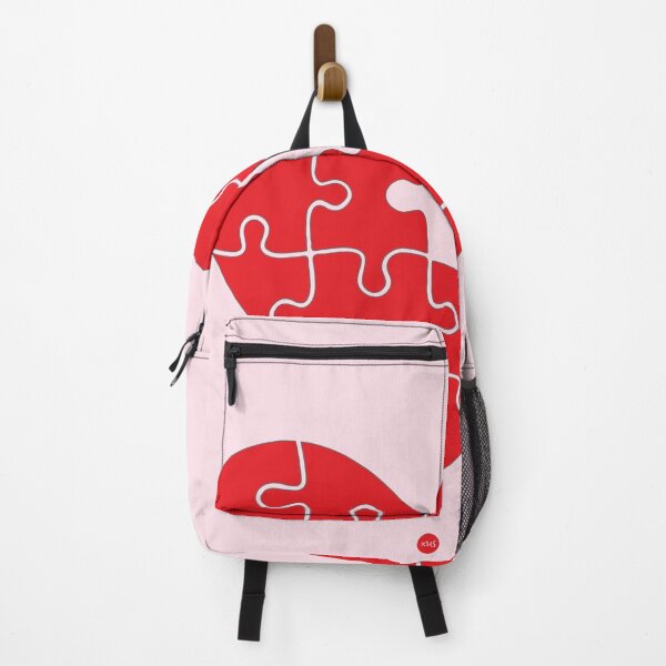 Item preview, Half of me designed and sold by XUSRedbubble.