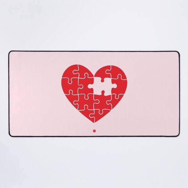 Item preview, Half of me designed and sold by XUSRedbubble.