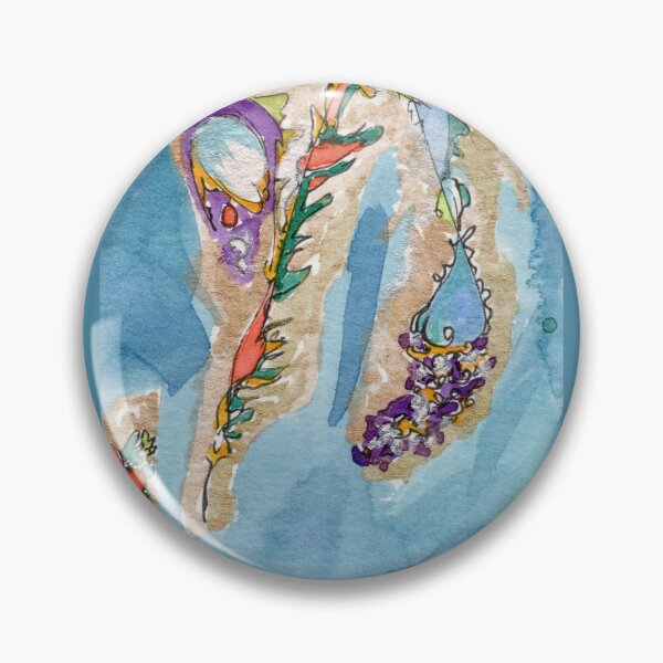 Item preview, The Dragon's Offerings designed and sold by Abstractly Abstracted.