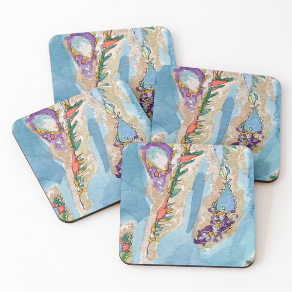 Item preview, The Dragon's Offerings designed and sold by Abstractly Abstracted.