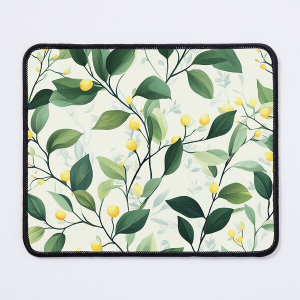 Item preview, Lemon Spring designed and sold by Niespodzianki.