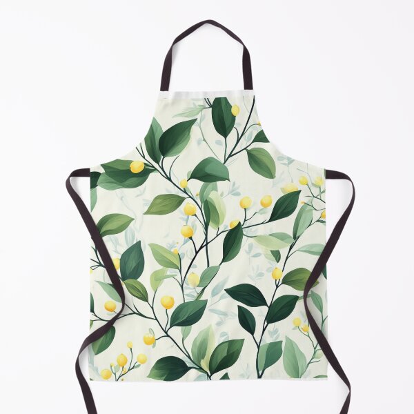 Aperçu de l'œuvre Lemon Spring créée et vendue par Niespodzianki.