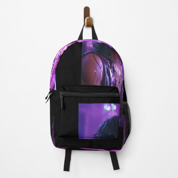 Item preview, Jim Morrison Purple Chemical Splash Art designed and sold by WockWave.