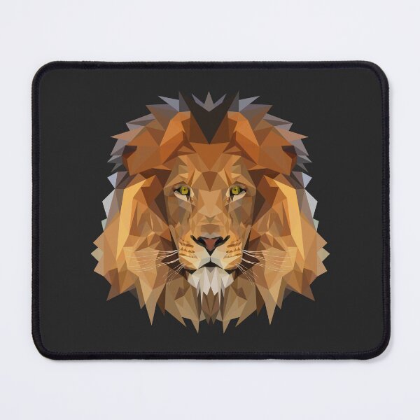 Item preview, Lion designed and sold by edwardmhz.