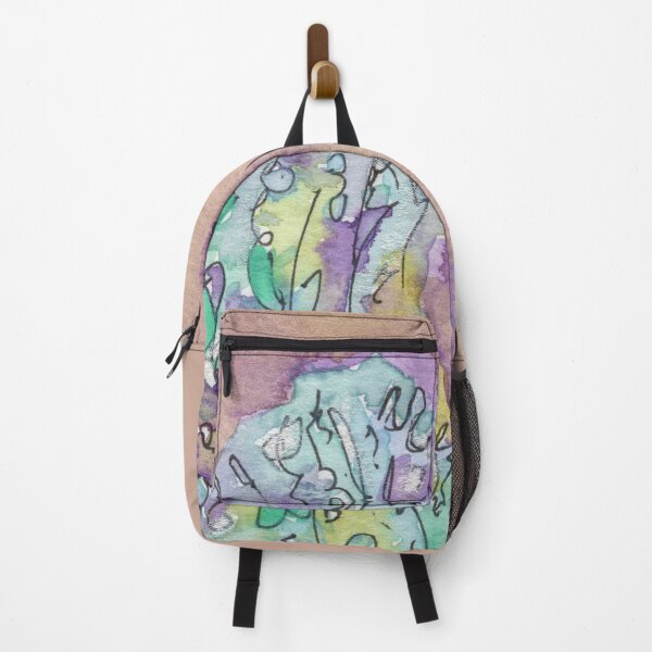 Item preview, The Quiet Faces designed and sold by Abstractly Abstracted.