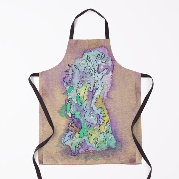 Item preview, The Quiet Faces designed and sold by Abstractly Abstracted.