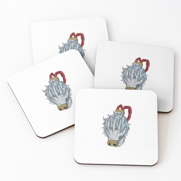 Item preview, Decay Hand Terror designed and sold by LesageSecond.