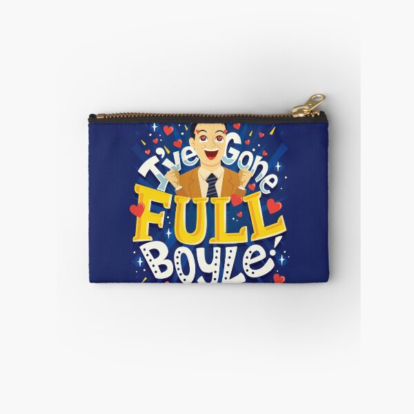 Aperçu de l'œuvre Full Boyle créée et vendue par Risa Rodil.