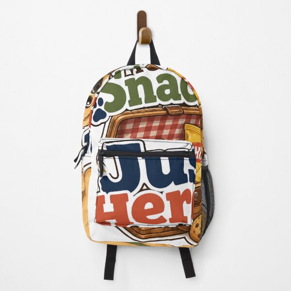 Item preview, Doggy Here for the Snacks! designed and sold by EDAE.