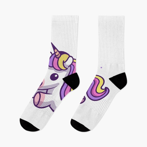 Item preview, Cute Sleeping Magical Unicorn designed and sold by zchikar.