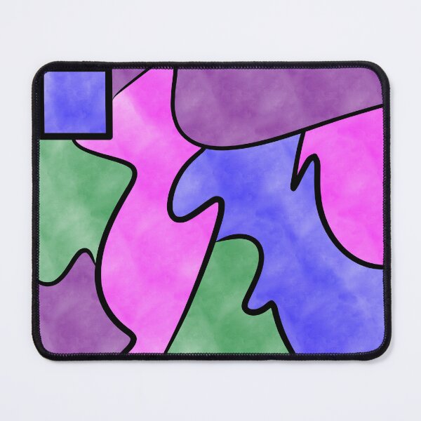 Item preview, The Weight of Softness designed and sold by HueVerse..