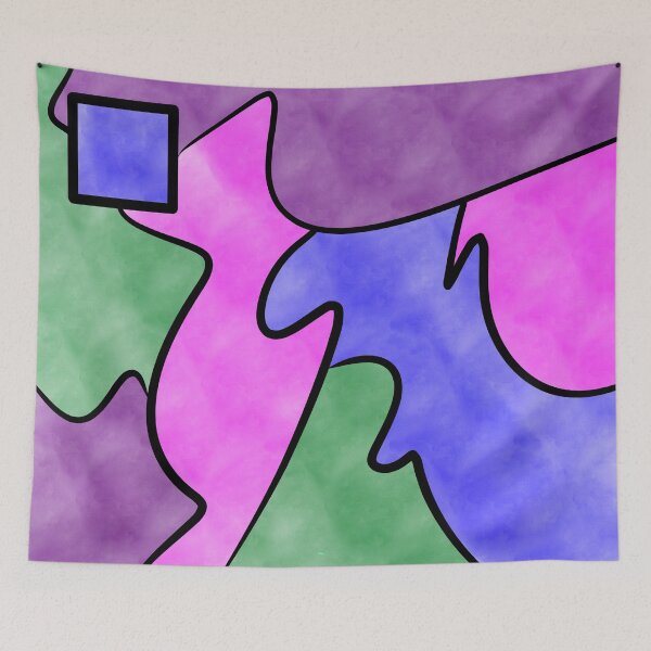 Item preview, The Weight of Softness designed and sold by HueVerse..