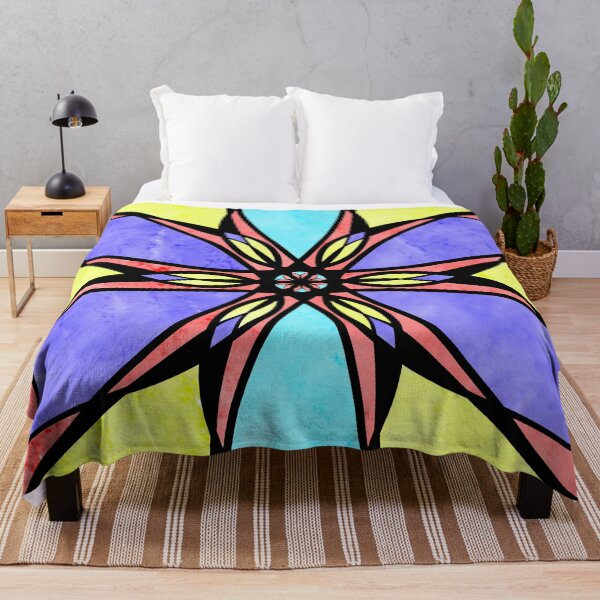 Item preview, Primary Pulse designed and sold by HueVerse..