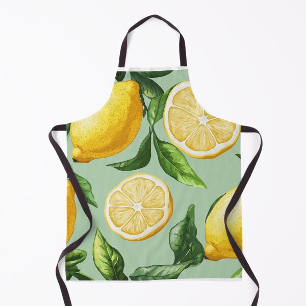 Item preview, Lemon Spring designed and sold by Niespodzianki.