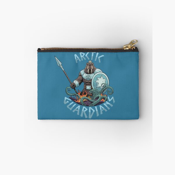 Item preview, Arctic Guardian: Deep Sea Battle designed and sold by CARPIO Creations.