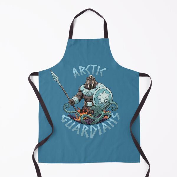 Item preview, Arctic Guardian: Deep Sea Battle designed and sold by CARPIO Creations.