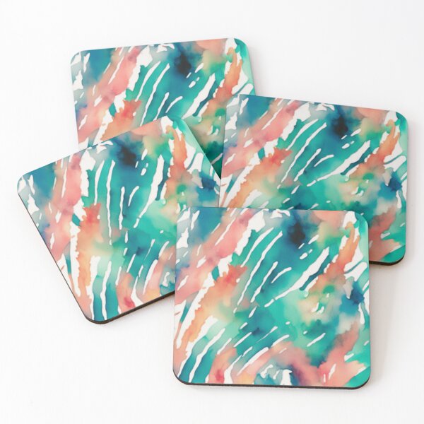 Item preview, Green Tiger Swril designed and sold by Rekline.