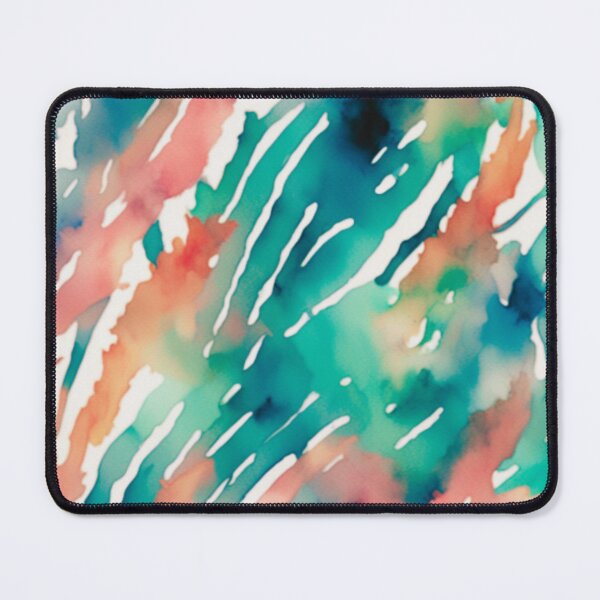 Item preview, Green Tiger Swril designed and sold by Rekline.