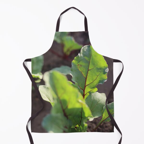 Item preview, Red beet leaf in the most beautiful picture designed and sold by nagyphotography.