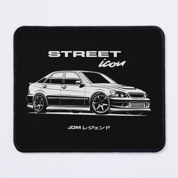 Item preview, Altezza XE10 Graphic for JDM Sport Sedan Enthusiast designed and sold by Rifart Shop.